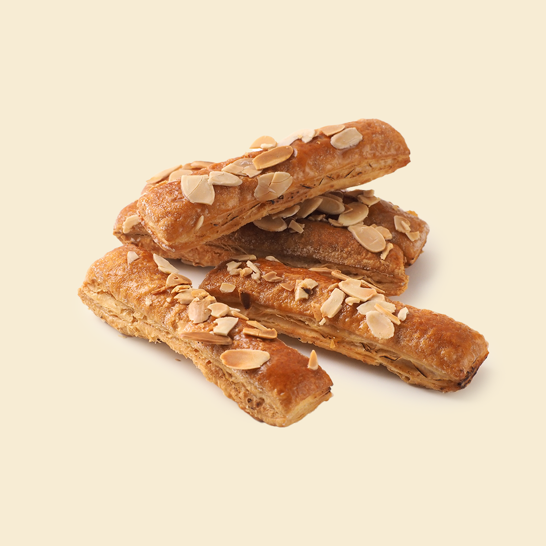 Almond Stick