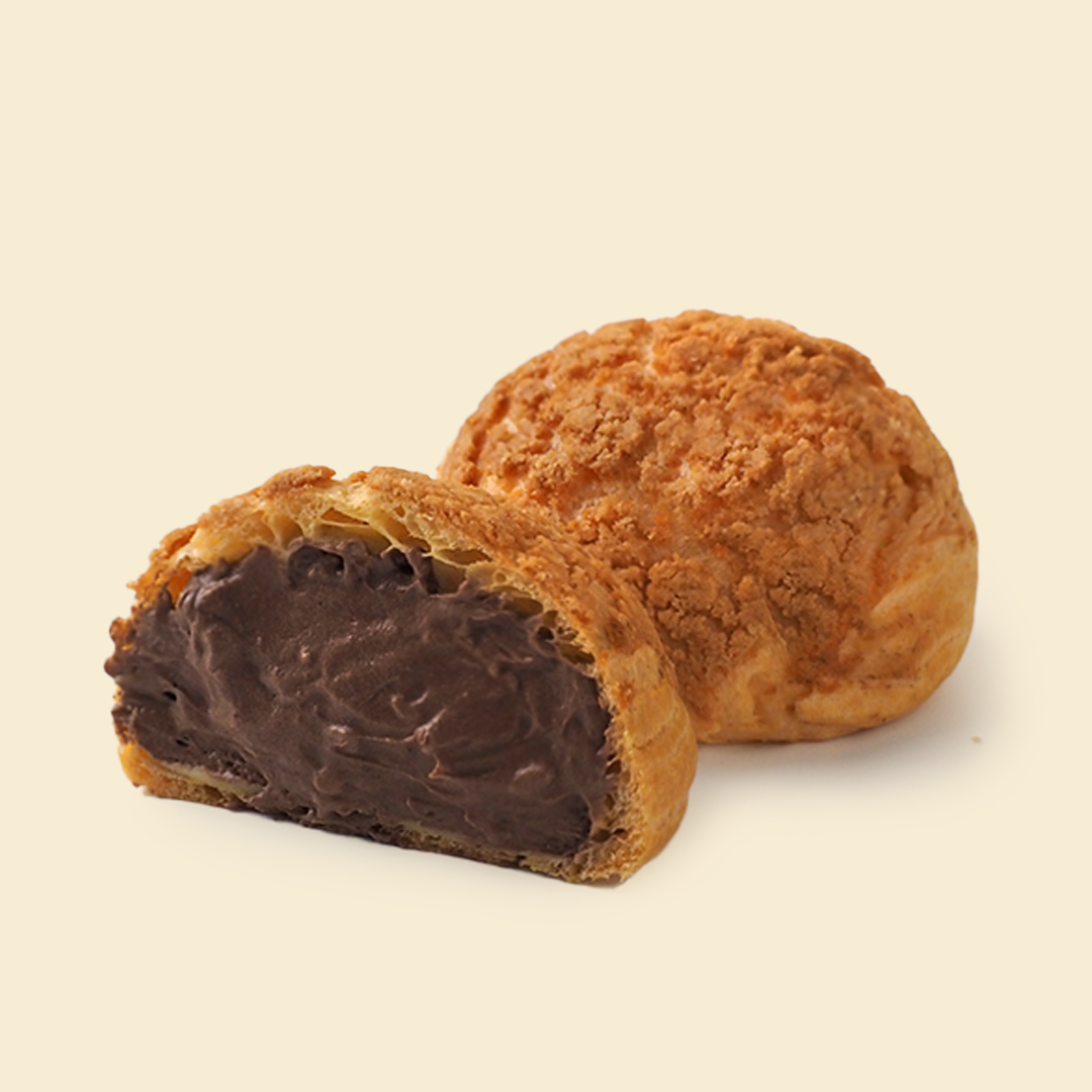 Crispy Puff (Box of 16)