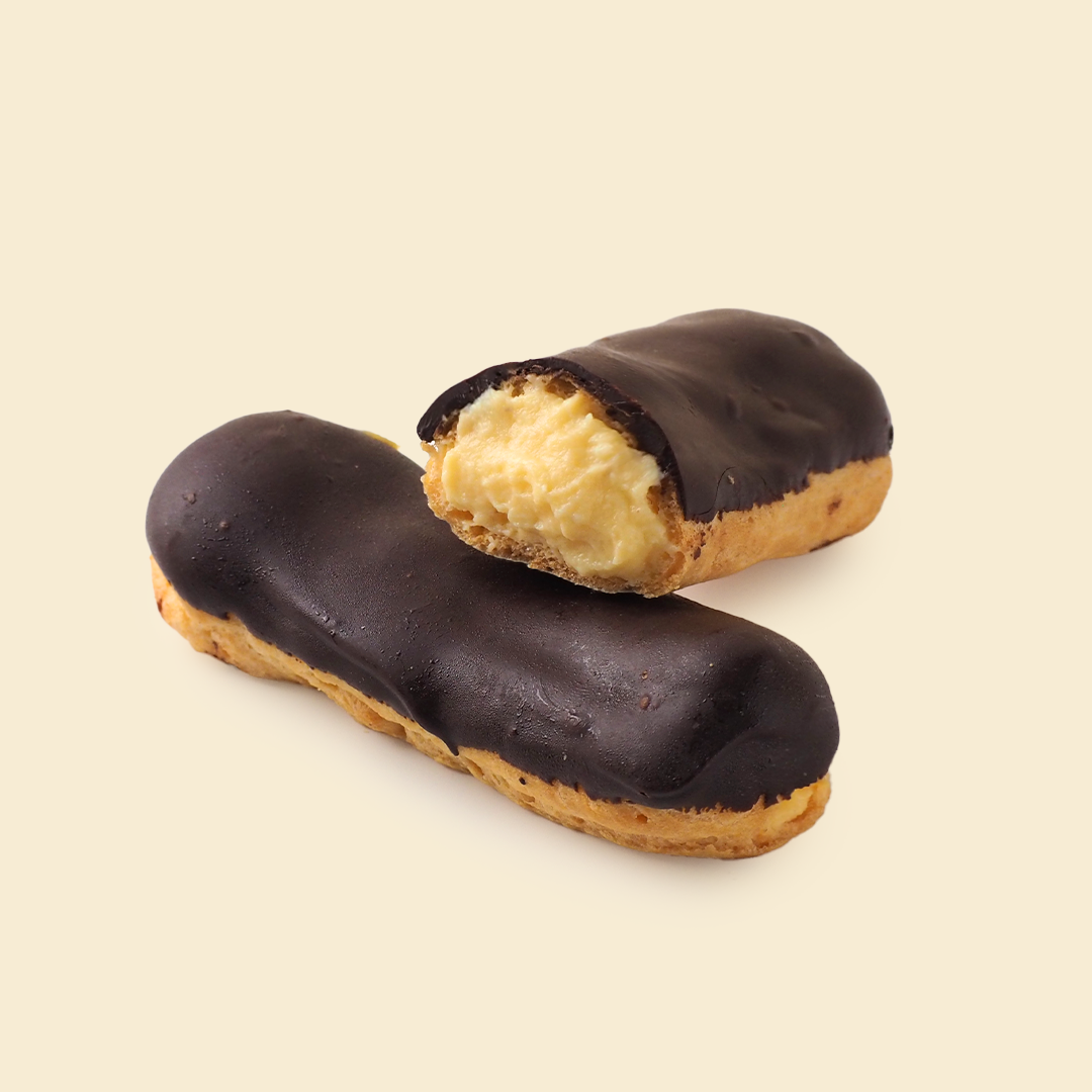 Éclair (Box of 12)