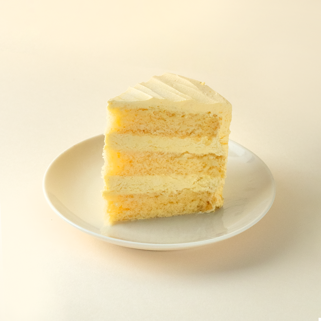 D24 Durian Cake