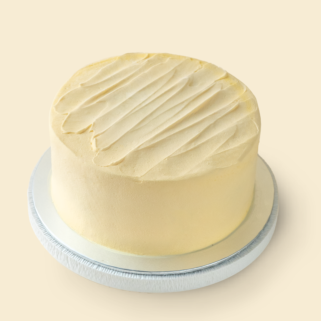 D24 Durian Cake
