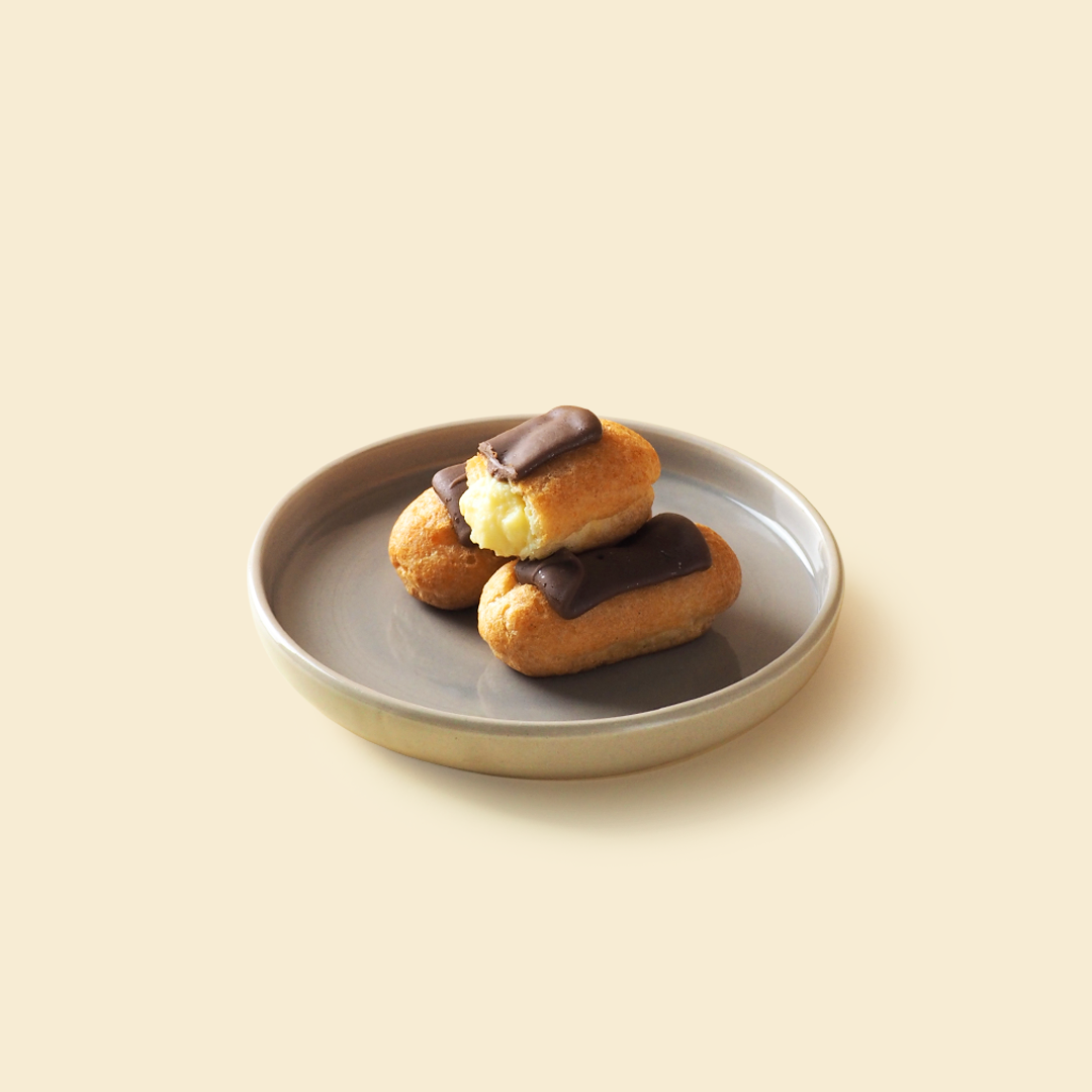 Mini Éclair (Box of 12)