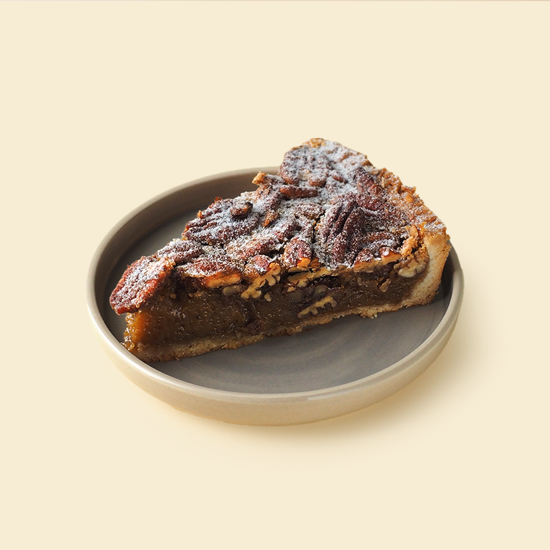 Pecan Pie