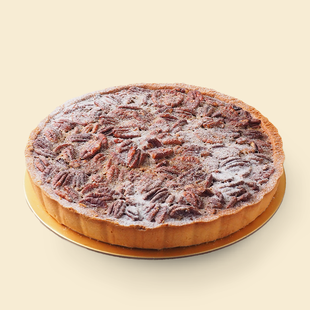 Pecan Pie