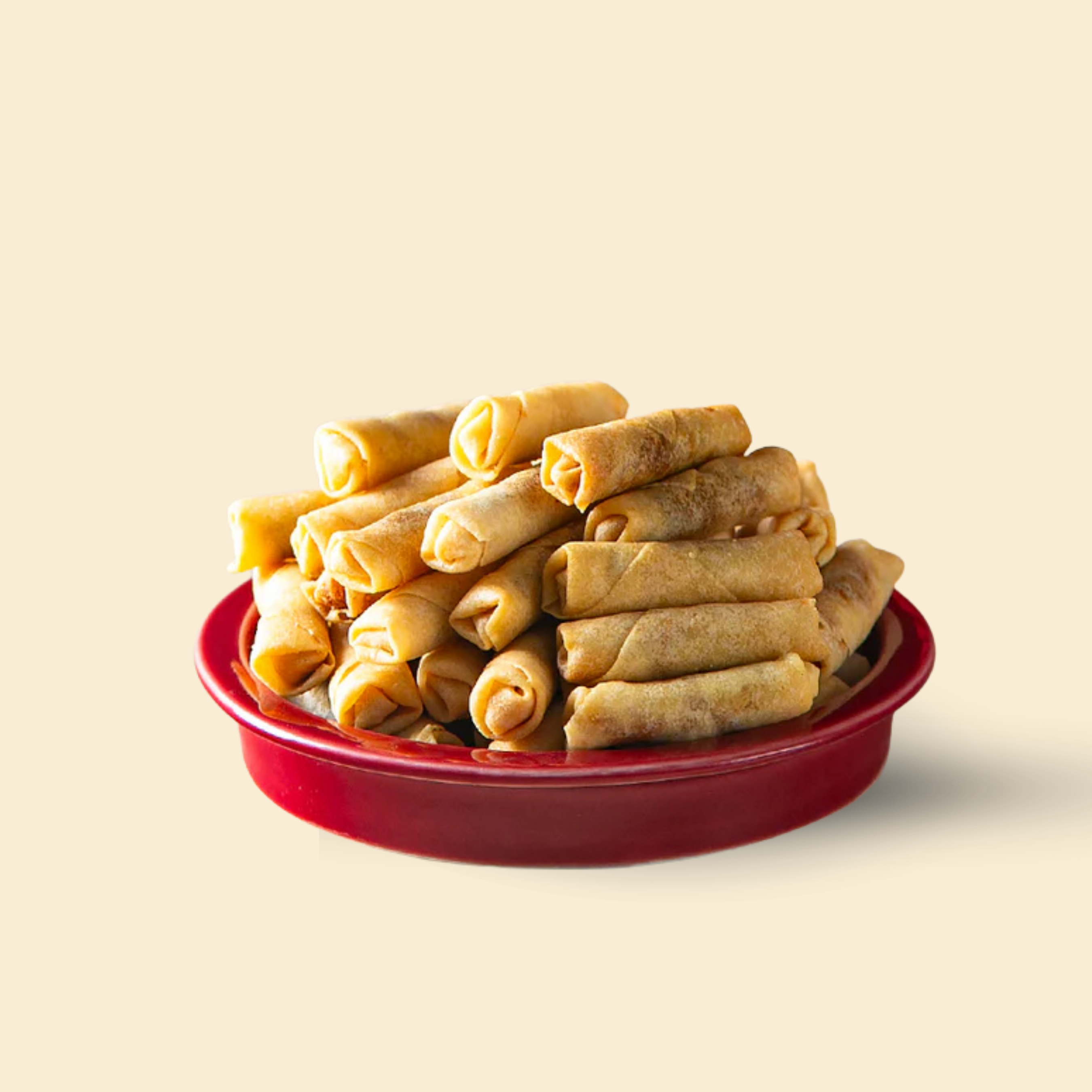 Crispy Prawn Rolls