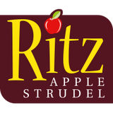 Ritz Apple Strudel