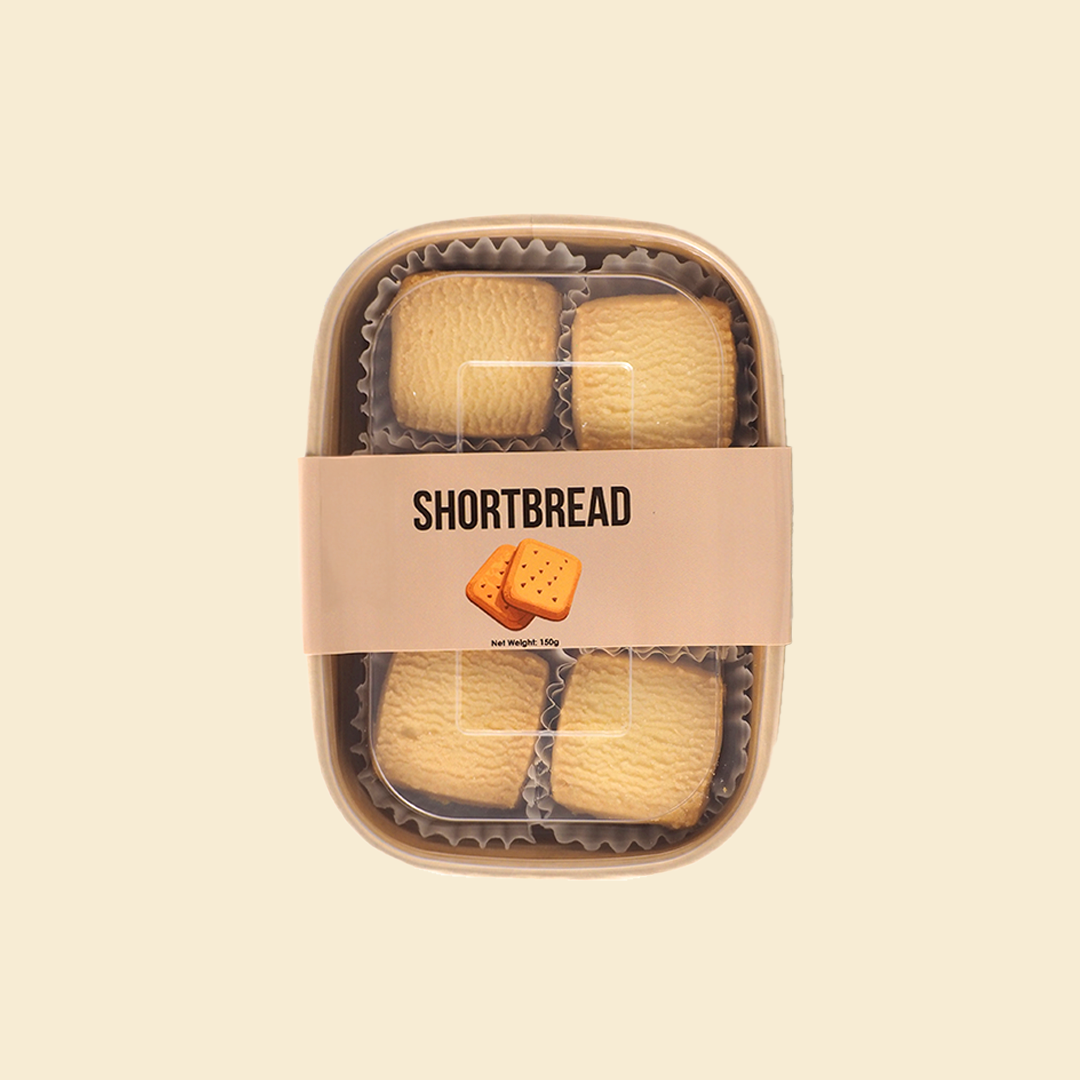 Shortbread Biscuits