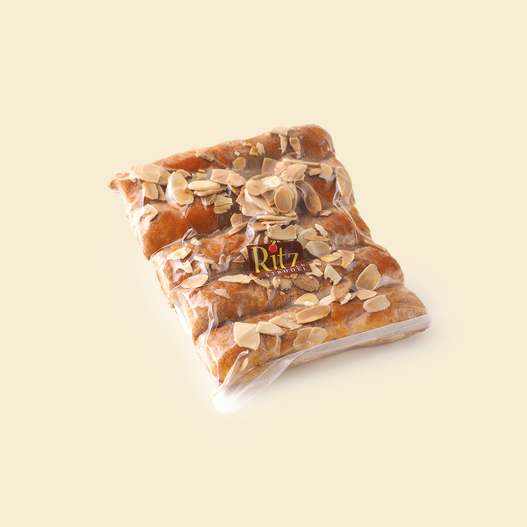 Almond Stick