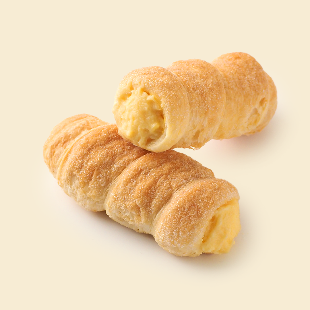 Horn Pastry (Box of 2)